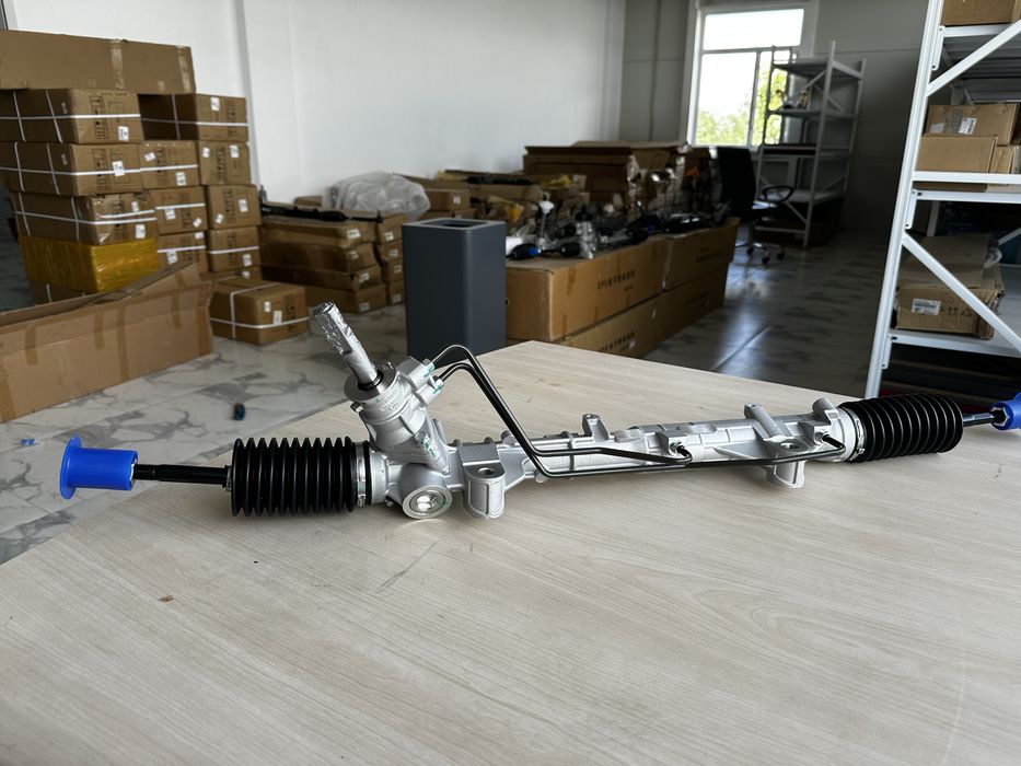 Рулевая рейка Ларгус