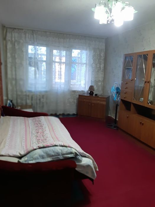 Продается 2х комнатная квартира