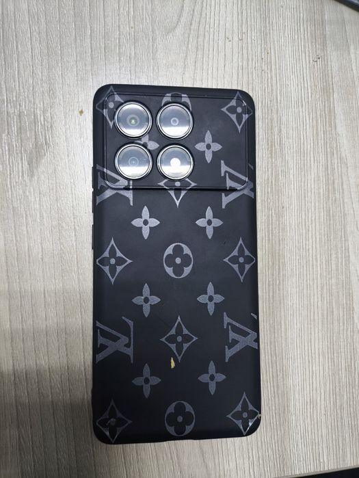 Poco x6 pro две штуки
