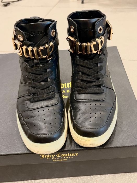 juicy couture Кецове