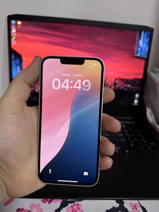 Продам iPhone 14