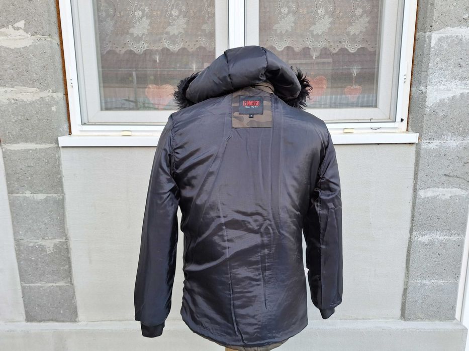 Lenasso Original Brand | geaca outdoor mar. 36 | S