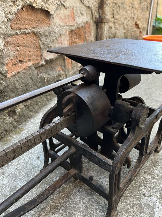 Cantar C. Schember din Fonta