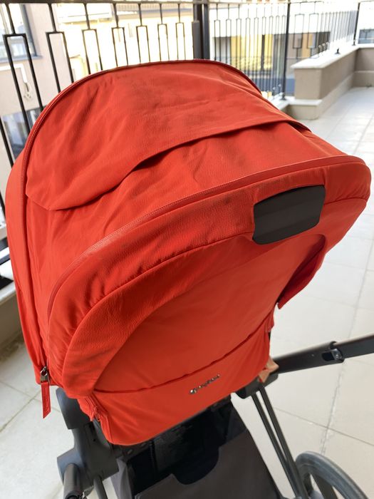 Бебешка количка Cybex Priam