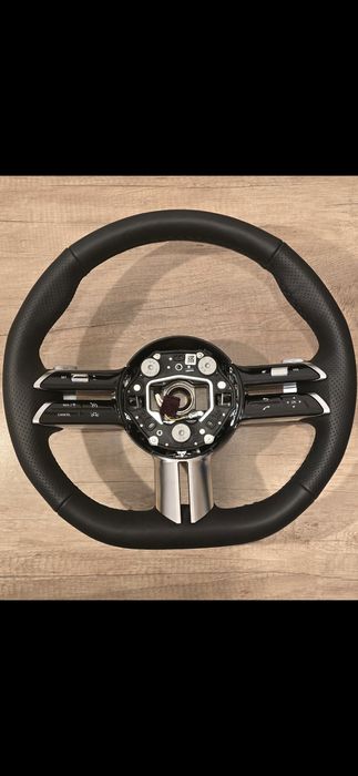 Оригинален Mercedes Benz AMG волан W206 W213 W223