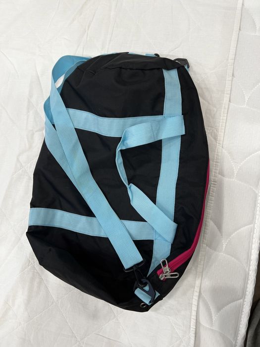 Тренировочная сумка Nike