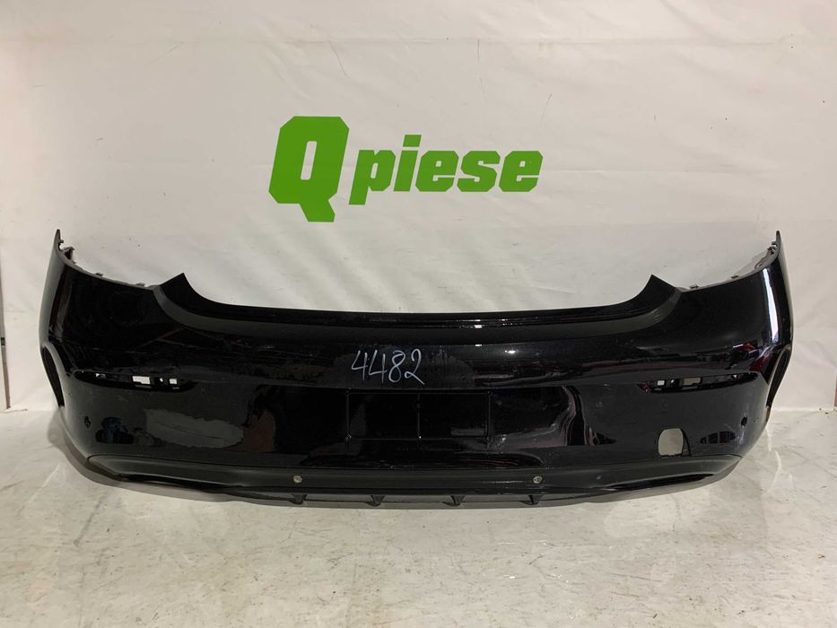 Bara spate  Mercedes C-class Coupe w205 AMG 2015 - 2019 oe A2058858438