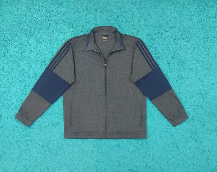 Bluza trening Adidas Dark Grey