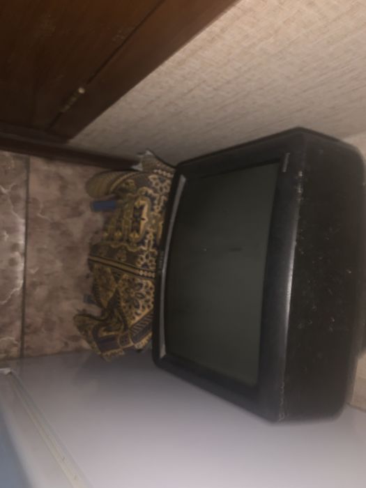 Пролам телевизор японского производства Sony