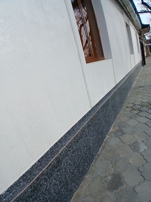 Услуги кафеля и травертин жидкий