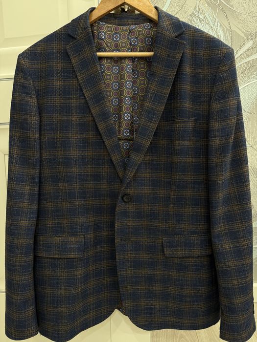 Пиджаки мужские костюмы