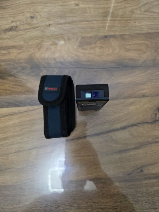 Telemetru Bosch GLM 50C