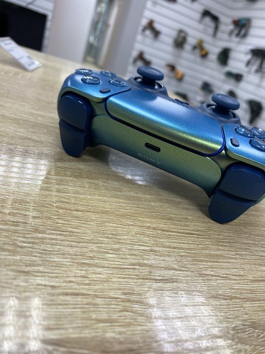 Геймпад для PS5 (ТМ79)