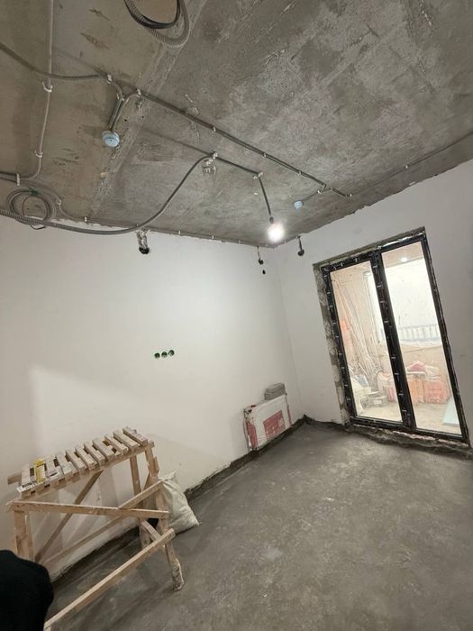 Срочно продаётся 1в2 комн квартира в миробадском районе