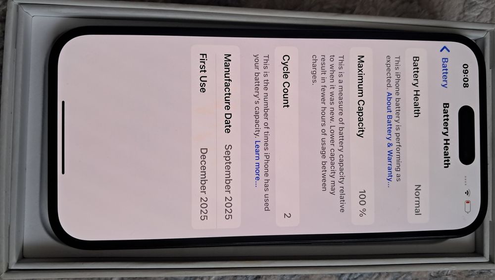 Iphone 16 ozi srochna