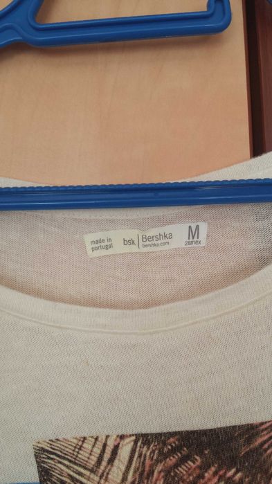 Сет дамски летни официални и ежедневни блузи