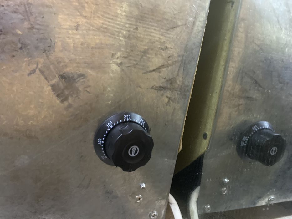 Печка 220 волт бу