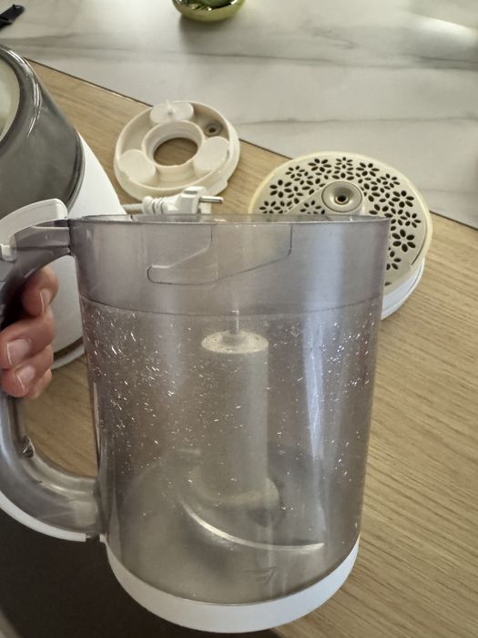 Philips Avent 4 in 1 готварски уред