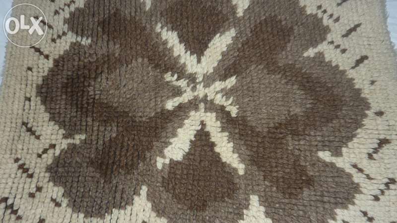 Родопски китеници от вълна