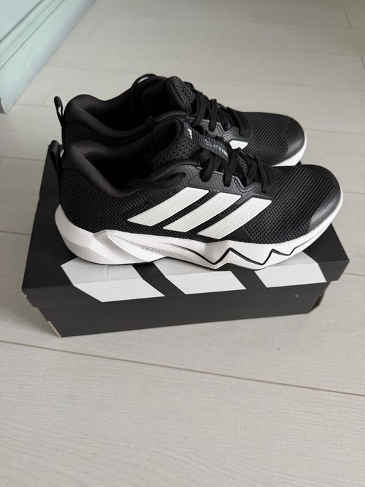 Кроссовки Adidas Rapidmove Go