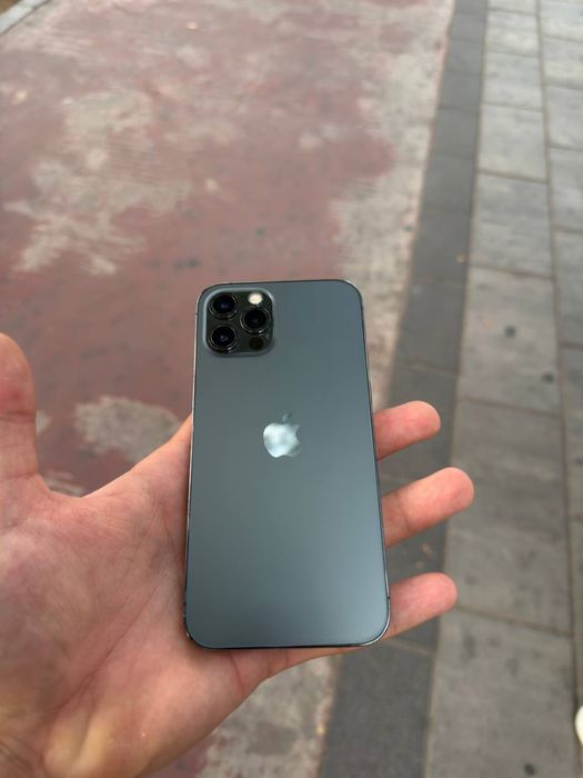 Iphone 12 pro 256