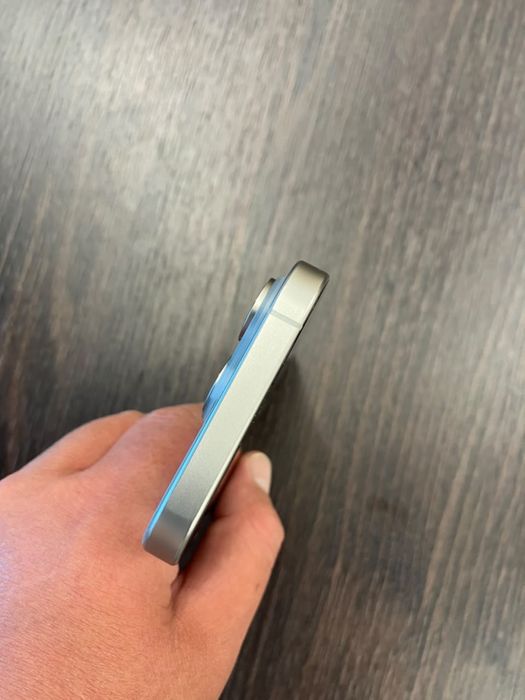 Iphone 15pro/256Gb батарея 86%