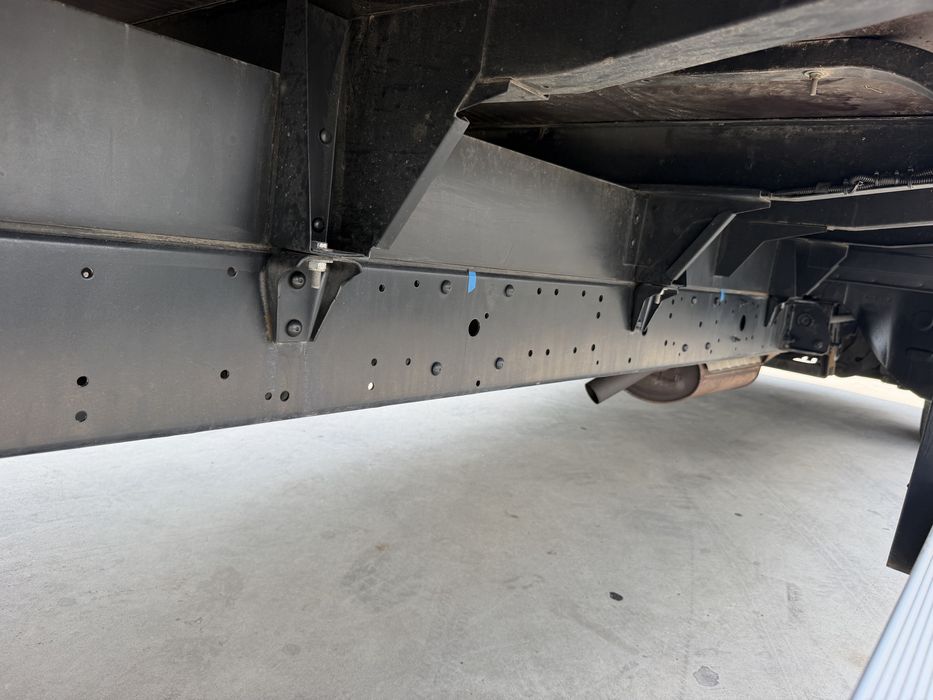 Iveco Daily 50/ 35C17 3.0 E5 cat. B 3.500 kg  L 5.20 m Clima