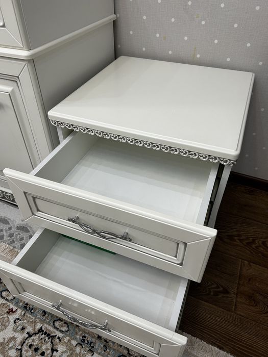 Спальный гарнитур сатылады!