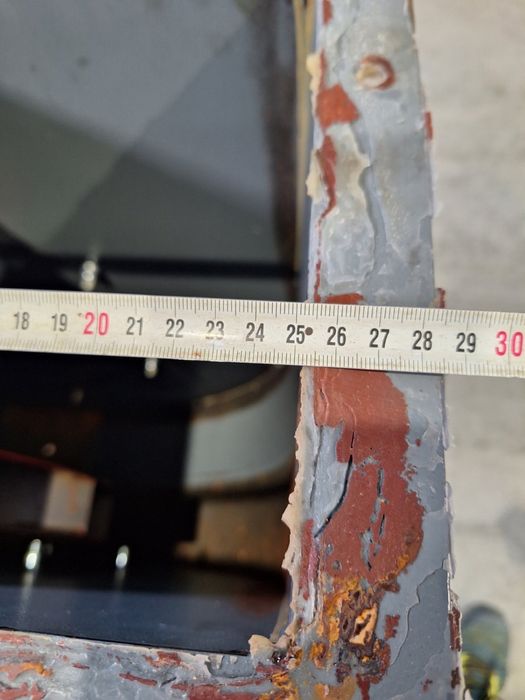 Вентилатор 7.5кВ