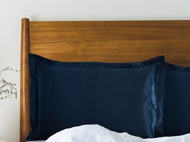 Сатенена калъфка