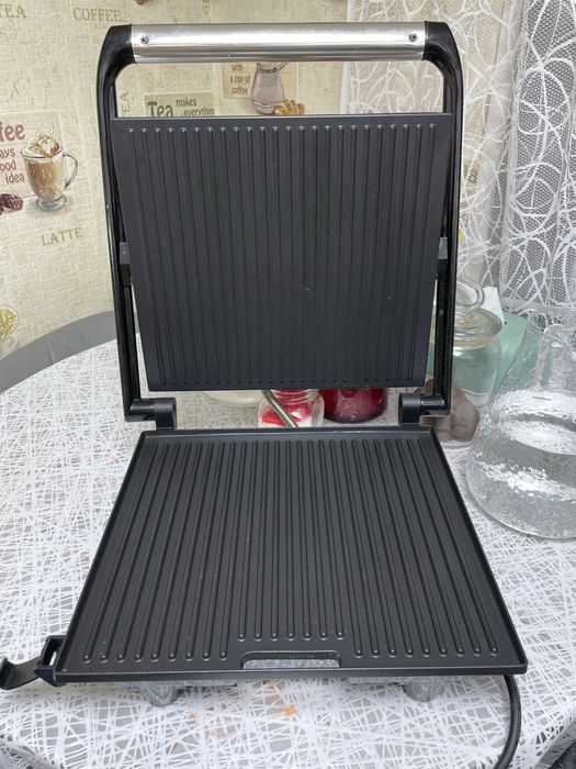 Продам электрогриль