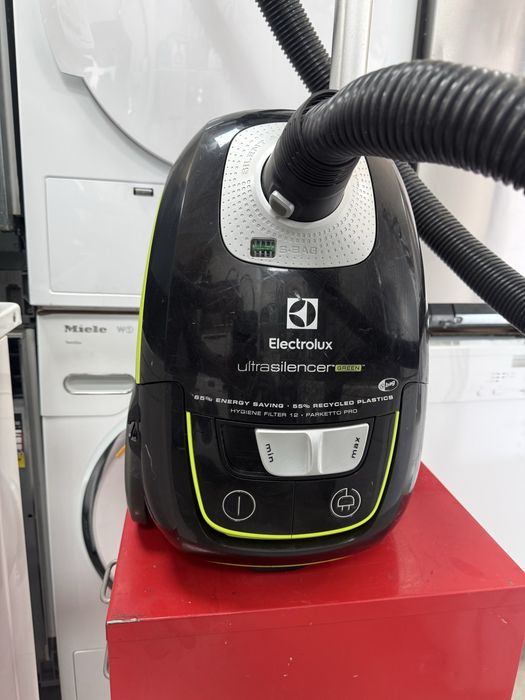 Прахосмукачка Electrolux Green
