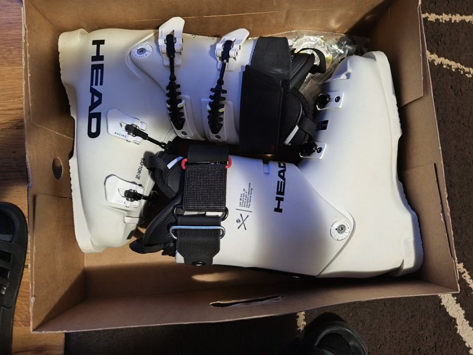 Ски обувки HEAD N;42