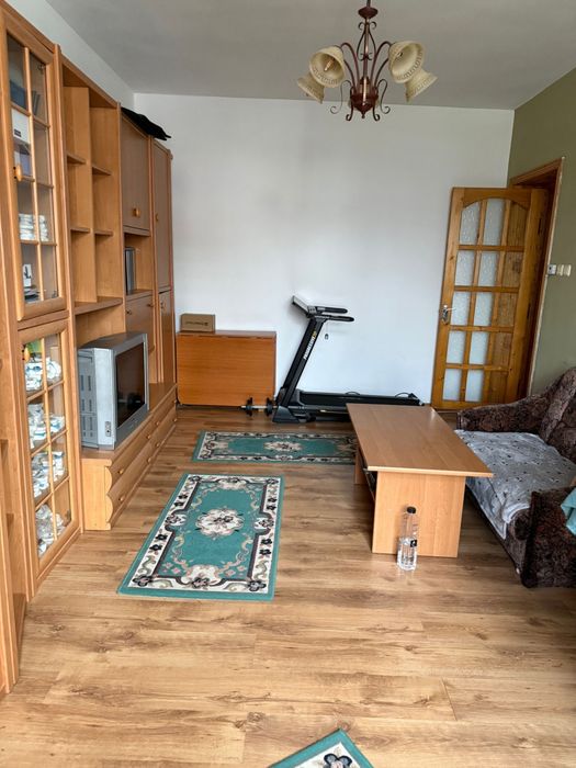 Apartament de inchiriat zona Copou blocuri rusesti