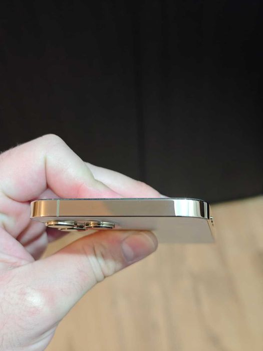 Iphone 12 Pro Max Rose Gold 256gb neverlocked stare impecabila