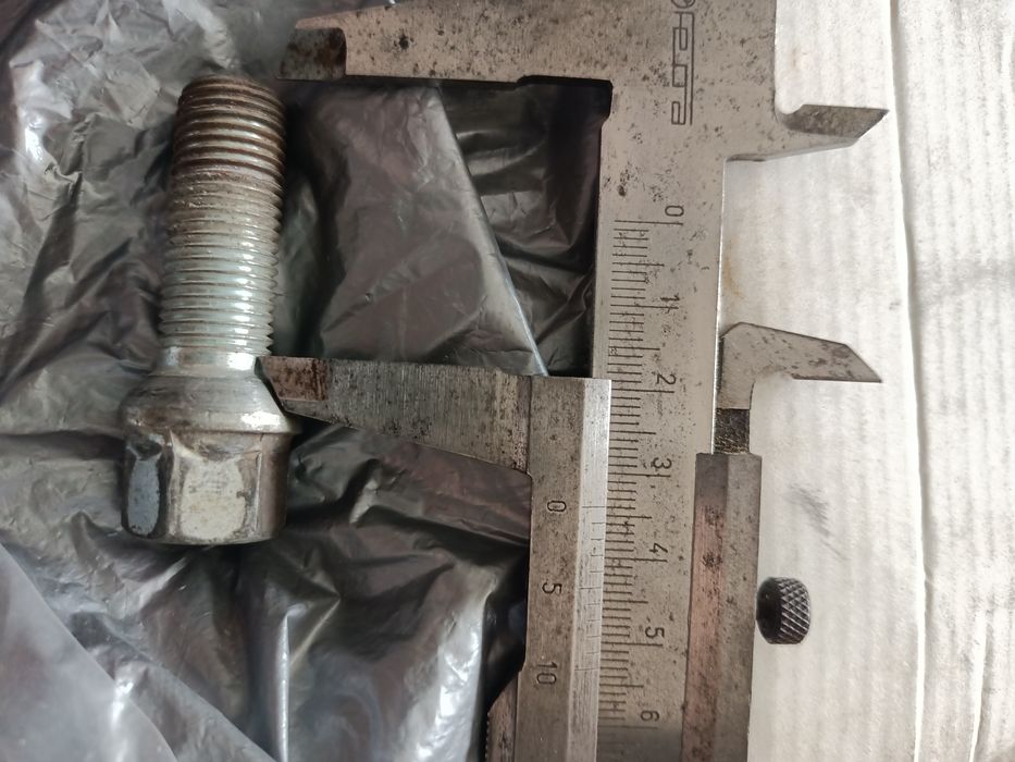 Prezoane 3.4 cm VAG