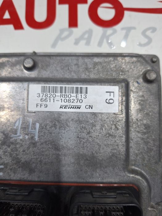 Компютър запалване за Honda Jazz 1.4 Benzin 2011г/ Хонда Джаз