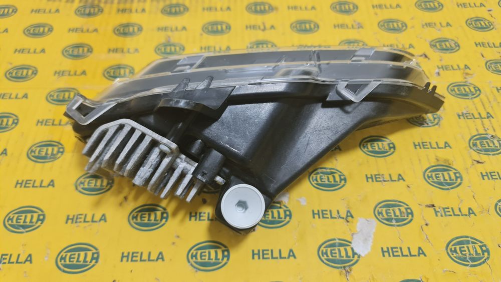 Lampa proiector far ceata led drl Land Range Rover Evoque 2  L551