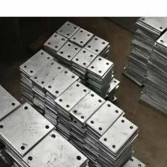 Услуги  плазменной резки ЧПУ