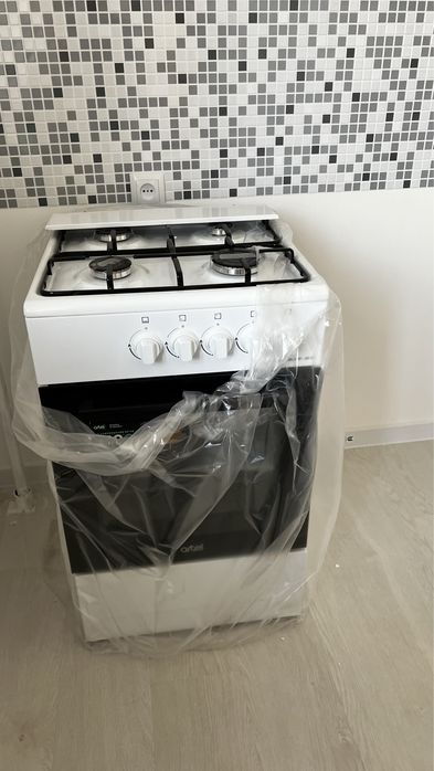 Газовая плита