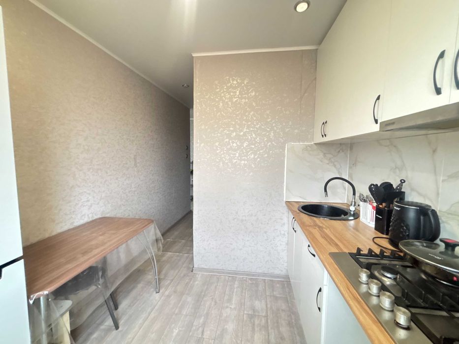 3 ком.квартира (Уют)