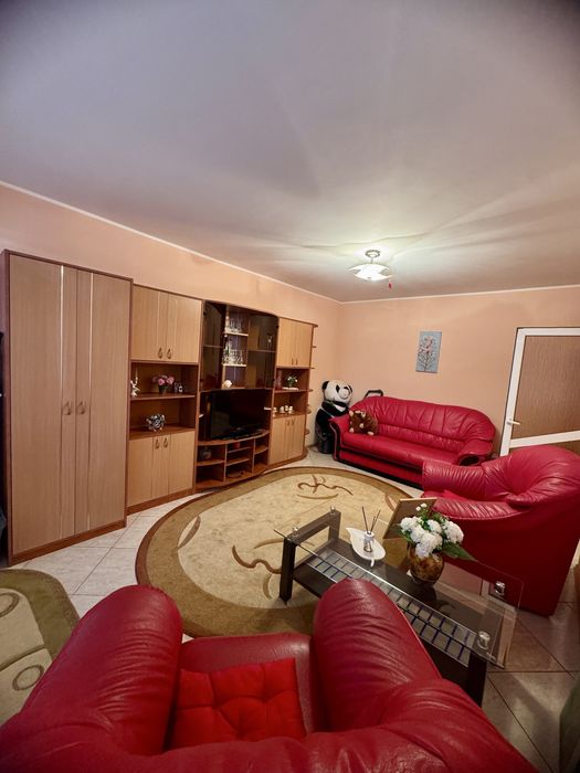 Apartament 2 camere – 55 mp | Zona Siderurgiștilor (între Gh. Doja și A. Saligny), Galați.
