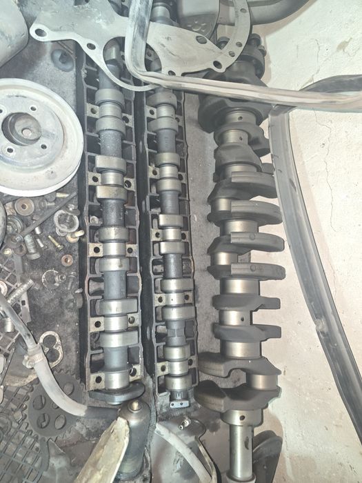 Запчасти на м50б20