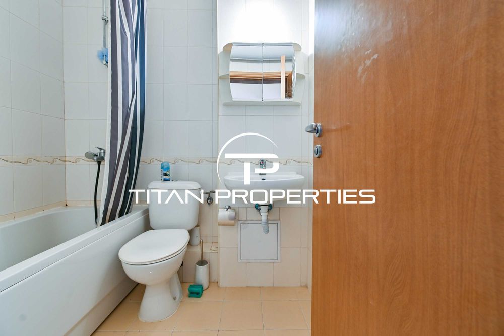 Дава се под наем Двустаен апартамент в София, Лозенец - 70 кв.м за 765 € - Снимка #10