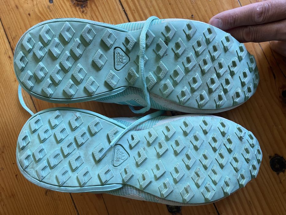 Adidas Sandic adizero
