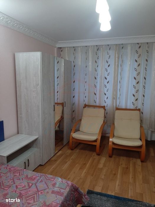 Apartament, 1 cameră, 25 mp, Galati — fotografia 3
