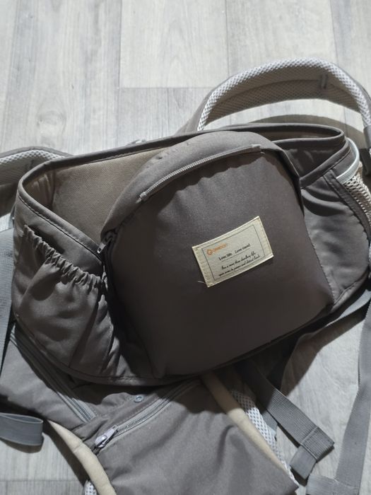 Отдам даром кенгуру и тепленький комезик