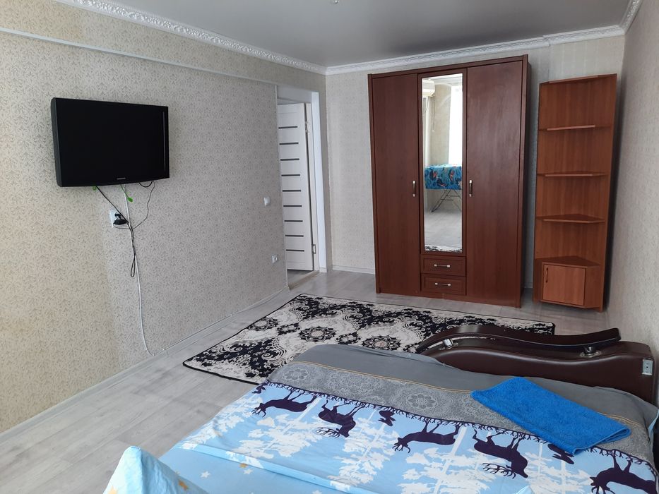 Авангард 3мкр. 1 комн.