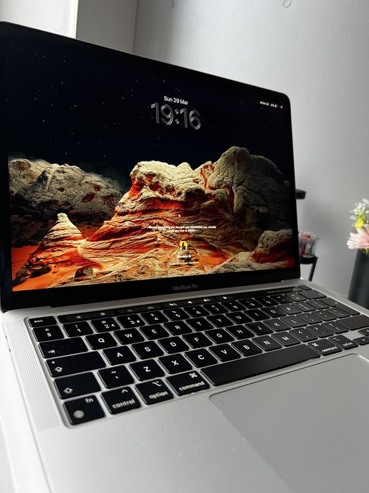 MacBook Pro 13-inch M2 2022 256Gb