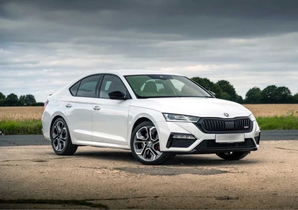 19” Джанти за SKODA Karoq Scout Kodiaq Octavia RS Superb Enyaq